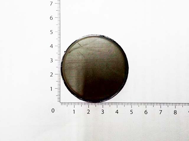 แผ่นยาง Flash HYR40&nbsp;คริสตัล